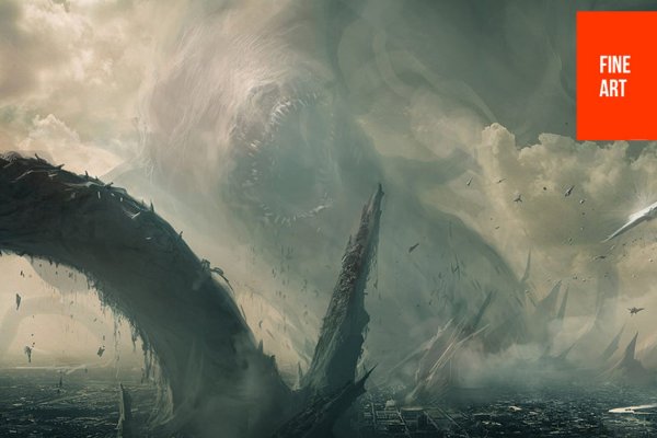 Настоящий сайт kraken