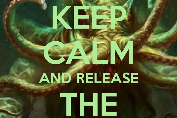 Kraken 11at